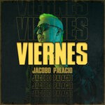 cover: Jacobo Palacio - Viernes