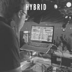 cover: Various - Hybrid