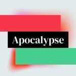 cover: Johnes|John Wolf - Apocalypse