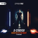 cover: Ava Silver|D-stroyer - Addicted To The Night (Extended Mix)