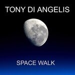 cover: Tony Di Angelis - Space Walk