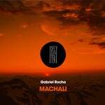 cover: Gabriel Rocha - Machali