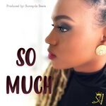 cover: Stassi August - So Much (Main)