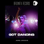 cover: Aerogroove - Got Dancing