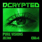 cover: Zeltak - Pure Visions