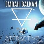 cover: Emrah Balkan - Attractive