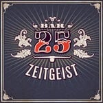 cover: Various - Bar 25: Zeitgeist