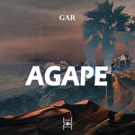 cover: Gar - Agape