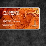 cover: Pat Jensenn - Dance State EP