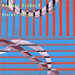 cover: Romain Richard - Distant Voices EP