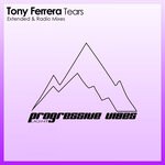 cover: Tony Ferrera - Tears