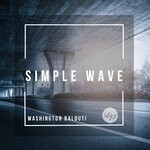 cover: Washington Balduti - Simple Wave