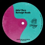 cover: Adiel Mora - Burleigh Heads