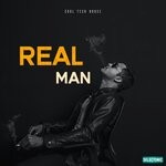 cover: Various - Real Man: Cool Tech House