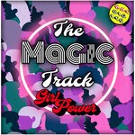 cover: The Magic Track - Girl Power EP