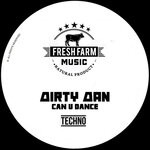 cover: Dirty Dan - Can U Dance