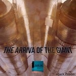 cover: Jack Prison - Arrival Of The Giants