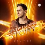 cover: Stayer - Never Ending Story