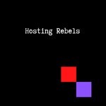 cover: Various - Hosting Rebels IV