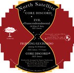 cover: North Satellite - Core Discord