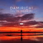 cover: Damirichi - You're Inside Me