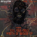 cover: Kill Your Idols - Wrath Of Medusa