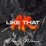 cover: Dani Mikes - Like That