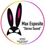 cover: Max Esposito - Stereo Sound (Original Mix)