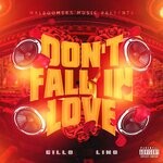 cover: Gillo, Lino - Don't Fall In Love