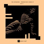 cover: The Extraverse - Provocation's House EP