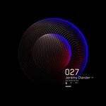 cover: Jeremy Olander - Sagan