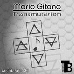 cover: Mario Gitano - Transmutation