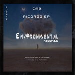 cover: Cmd - Ricordo EP