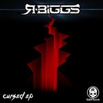 cover: R. Biggs - Cursed EP