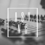 cover: Async - Serene