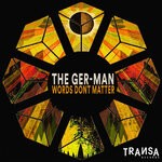 cover: The Ger-man - Words Dont Matter