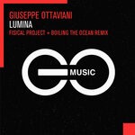 cover: Giuseppe Ottaviani - Lumina