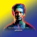 cover: Filip Gronlund - Love Like This