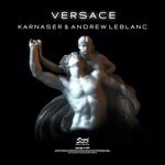 cover: Andrew Leblanc|Karnaser - Versace