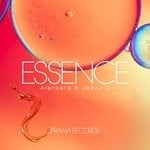 cover: Alankara & Jazzy D - Essence