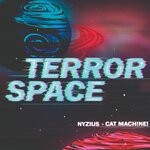 cover: Cat Mach!ne! - Terror Space