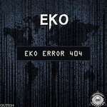 cover: Eko - Eko Error 404