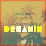 cover: Freischwimmer - California Dreamin