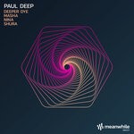 cover: Paul Deep (ar) - Deeper Dye