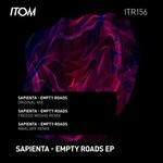 cover: Sapienta - Empty Roads