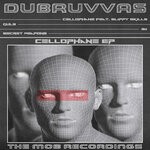 cover: Dubruvvas - Cellophane