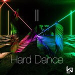 cover: Various - Hard Dance II