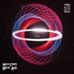 cover: Max Ches - New Age