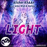 cover: Alicher Khaan|Allen Wish|Malissa - Light (Original Mix)