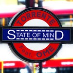 cover: Ome - State Of Mind